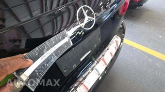 2025 Mercedes-Benz GLB 250 4MATIC – miniatura 29