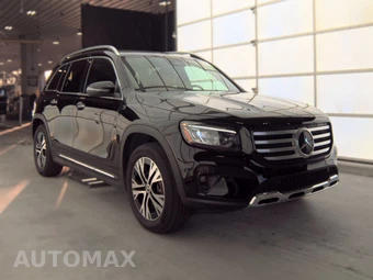 2025 Mercedes-Benz GLB 250 4MATIC – miniatura 4