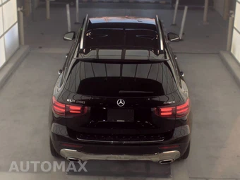 2025 Mercedes-Benz GLB 250 4MATIC – miniatura 6