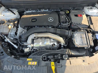 2025 Mercedes-Benz GLB 250 4MATIC – miniatura 15
