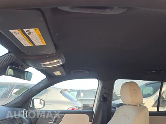 2025 Mercedes-Benz GLB 250 4MATIC – miniatura 18