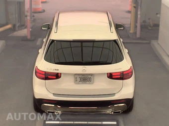 2025 Mercedes-Benz GLB 250 4MATIC – miniatura 5