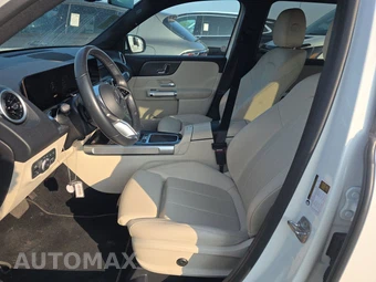 2025 Mercedes-Benz GLB 250 4MATIC – miniatura 7