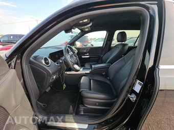 2025 Mercedes-Benz GLB 250 - miniatura 13