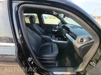 2025 Mercedes-Benz GLB 250 - miniatura 14