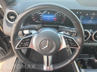 2025 Mercedes-Benz GLB 250 - miniatura 16