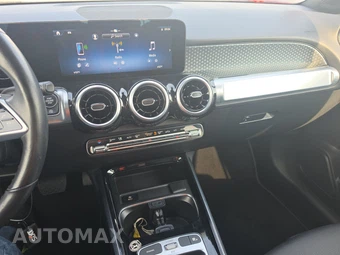 2025 Mercedes-Benz GLB 250 - miniatura 17