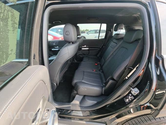 2025 Mercedes-Benz GLB 250 - miniatura 19