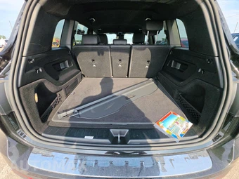 2025 Mercedes-Benz GLB 250 - miniatura 23