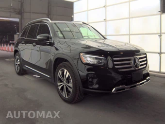 2025 Mercedes-Benz GLB 250 - miniatura 4