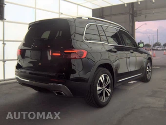 2025 Mercedes-Benz GLB 250 - miniatura 5