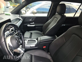 2025 Mercedes-Benz GLB 250 – miniatura 12