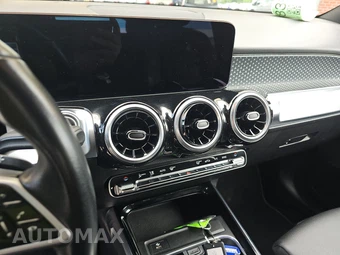 2025 Mercedes-Benz GLB 250 – miniatura 16