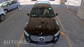 2025 Mercedes-Benz GLB 250 – miniatura 2