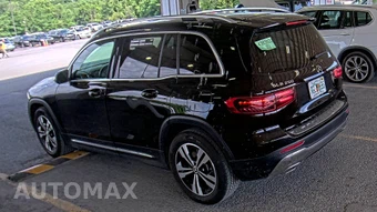 2025 Mercedes-Benz GLB 250 – miniatura 6