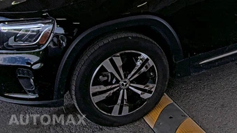 2025 Mercedes-Benz GLB 250 – miniatura 7