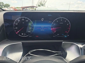 2025 Mercedes-Benz GLB 250 - miniatura 12