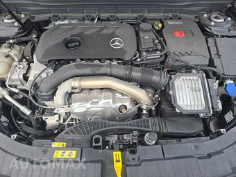 2025 Mercedes-Benz GLB 250 - miniatura 16