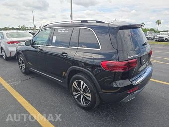2025 Mercedes-Benz GLB 250 - miniatura 6