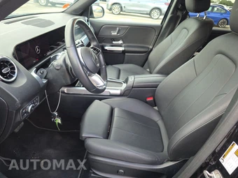 2025 Mercedes-Benz GLB 250 - miniatura 13