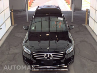 2025 Mercedes-Benz GLB 250 - miniatura 2