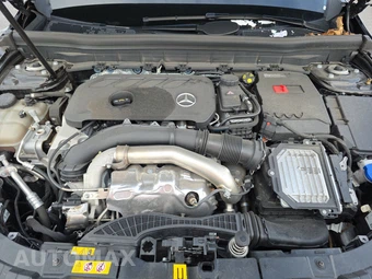 2025 Mercedes-Benz GLB 250 - miniatura 22