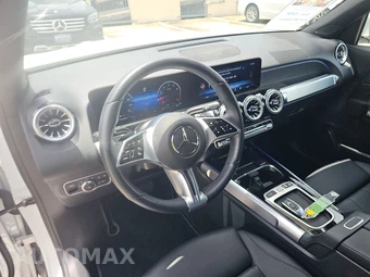 2025 Mercedes-Benz GLB 250 – miniatura 10