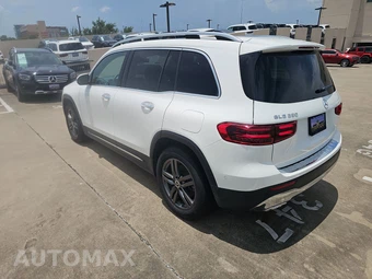 2025 Mercedes-Benz GLB 250 – miniatura 6
