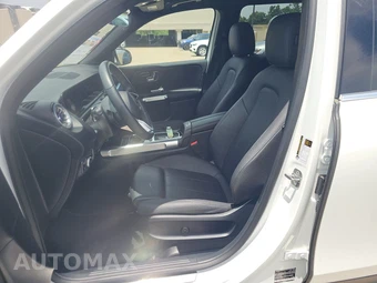 2025 Mercedes-Benz GLB 250 – miniatura 7