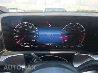 2025 Mercedes-Benz GLB 250 – miniatura 18