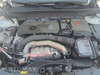 2025 Mercedes-Benz GLB 250 – miniatura 22