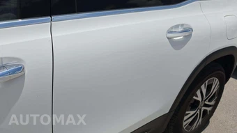 2025 Mercedes-Benz GLB 250 – miniatura 27