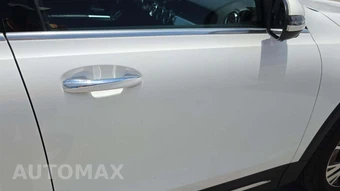 2025 Mercedes-Benz GLB 250 – miniatura 28