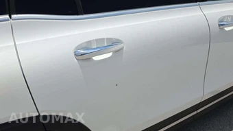 2025 Mercedes-Benz GLB 250 – miniatura 29