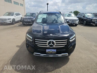 2025 Mercedes-Benz GLB 250 – miniatura 2