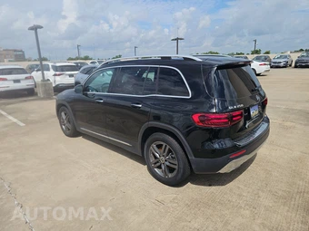 2025 Mercedes-Benz GLB 250 – miniatura 6