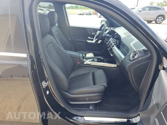 2025 Mercedes-Benz GLB 250 – miniatura 8