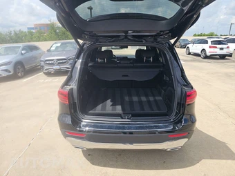 2025 Mercedes-Benz GLB 250 - miniatura 16