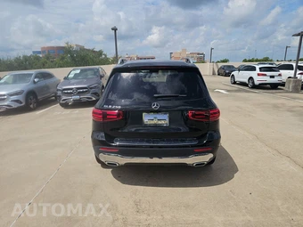 2025 Mercedes-Benz GLB 250 - miniatura 5