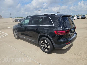 2025 Mercedes-Benz GLB 250 - miniatura 6