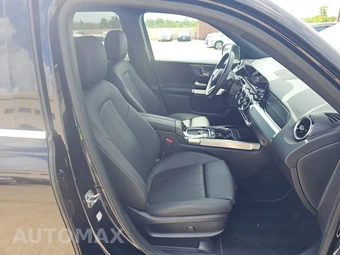 2025 Mercedes-Benz GLB 250 - miniatura 8