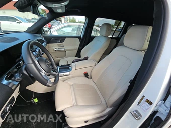 2025 Mercedes-Benz GLB 250 - miniatura 13