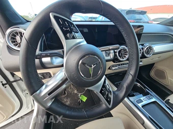 2025 Mercedes-Benz GLB 250 - miniatura 16