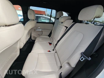2025 Mercedes-Benz GLB 250 - miniatura 19