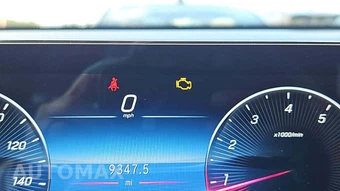 2025 Mercedes-Benz GLB 250 - miniatura 30