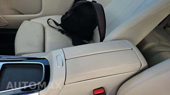 2025 Mercedes-Benz GLB 250 - miniatura 32