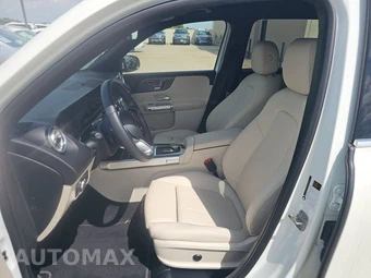 2025 Mercedes-Benz GLB 250 – miniatura 7