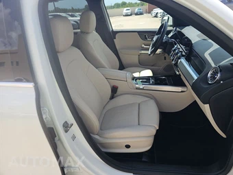 2025 Mercedes-Benz GLB 250 – miniatura 8