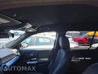 2025 Mercedes-Benz GLB 250 – miniatura 14