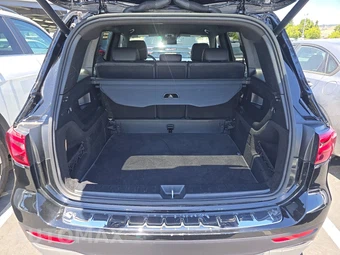 2025 Mercedes-Benz GLB 250 – miniatura 17